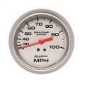 AutoMeter 200754-33 Marine Mechanical Speedometer