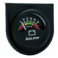 AutoMeter 2356 Autogage Electric Voltmeter Gauge