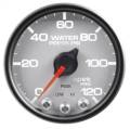 AutoMeter P34522 Spek-Pro Electric Water Pressure Gauge