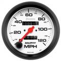 AutoMeter 5892 Phantom In-Dash Mechanical Speedometer