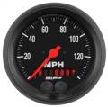 AutoMeter 2680 Z-Series GPS Speedometer