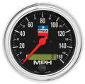 AutoMeter 880790 MOPAR Classic Electric Programmable Speedometer