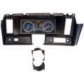 AutoMeter 7008 InVision Direct Fit Digital Dash Instrument Upgrade Kit