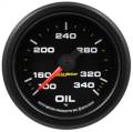 AutoMeter 9240 Extreme Environment Oil Temp Gauge