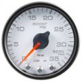 AutoMeter P30312 Spek-Pro Boost Gauge