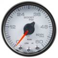 AutoMeter P30412 Spek-Pro Boost Gauge