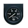 AutoMeter 2332 Autogage Oil Pressure Gauge Panel