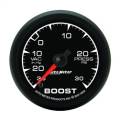 AutoMeter 5959 ES Electric Boost/Vacuum Gauge