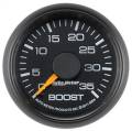 AutoMeter 8304 Chevy Factory Match Mechanical Boost Gauge