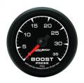 AutoMeter 5904 ES Mechanical Boost Gauge