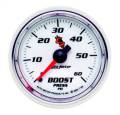 AutoMeter 7105 C2 Mechanical Boost Gauge