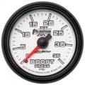 AutoMeter 7504 Phantom II Mechanical Boost Gauge