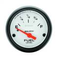 AutoMeter 5717 Phantom Electric Fuel Level Gauge