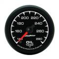 AutoMeter 5956 ES Electric Oil Temperature Gauge