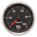 AutoMeter 3821 GS Mechanical Oil Pressure Gauge