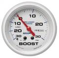 AutoMeter 200775 Marine Mechanical Vacuum/Boost Gauge