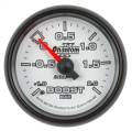 AutoMeter 7503-M2 Phantom II Mechanical Boost/Vacuum Gauge