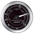 AutoMeter 8103 Chrono Boost/Vacuum Gauge