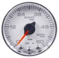 AutoMeter P30411 Spek-Pro Boost Gauge