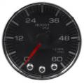 AutoMeter P304318 Spek-Pro Boost Gauge