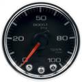 AutoMeter P30531 Spek-Pro Boost Gauge