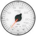 AutoMeter P303128 Spek-Pro Boost Gauge