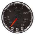 AutoMeter P30231 Spek-Pro Boost/Vacuum Gauge