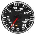 AutoMeter P302318 Spek-Pro Boost/Vacuum Gauge