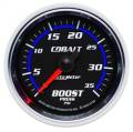 AutoMeter 6104 Cobalt Mechanical Boost Gauge