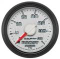 AutoMeter 8504 Gen 3 Dodge Factory Match Mechanical Boost Gauge