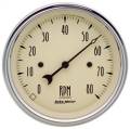 AutoMeter 1890 Antique Beige Electric Tachometer