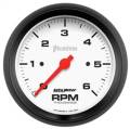 AutoMeter 5875 Phantom II In-Dash Tachometer