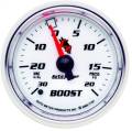 AutoMeter 7107 C2 Mechanical Boost/Vacuum Gauge