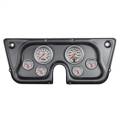 AutoMeter 7032-UL Ultra-Lite Dash Panel Kit