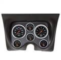 AutoMeter 7020-SC Sport-Comp Dash Panel Kit