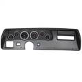 AutoMeter 7026-SC Sport-Comp Dash Panel Kit