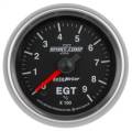 AutoMeter 3644-M Sport-Comp II Electric Pyrometer Gauge Kit