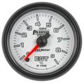 AutoMeter 7544-M Phantom II Electric Pyrometer Gauge Kit