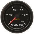 AutoMeter 9283 Stepper Motor Fuel Level Gauge