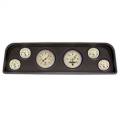 AutoMeter 2104-02 Antique Beige Direct Fit Gauge Kit