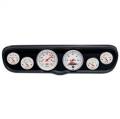 AutoMeter 2110-03 Arctic White Direct Fit Gauge Kit