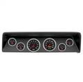 AutoMeter 2112-11 Sport-Comp Direct Fit Gauge Kit