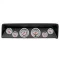 AutoMeter 2112-13 Ultra-Lite Direct Fit Gauge Kit