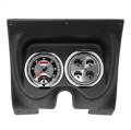 AutoMeter 2129-01 American Muscle Direct Fit Gauge Kit