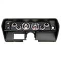 AutoMeter 2905-01 American Muscle Direct Fit Gauge Kit