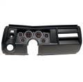 AutoMeter 2909-11 Sport-Comp Direct Fit Gauge Kit