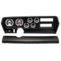 AutoMeter 2915-01 American Muscle Direct Fit Gauge Kit