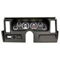 AutoMeter 2916-01 American Muscle Direct Fit Gauge Kit