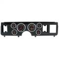 AutoMeter 2917-11 Sport-Comp Direct Fit Gauge Kit