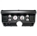 AutoMeter 2918-10 Phantom II Direct Fit Gauge Kit